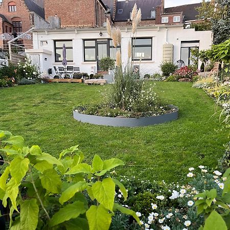 Le Petit Paradis 卡塞尔 外观 照片
